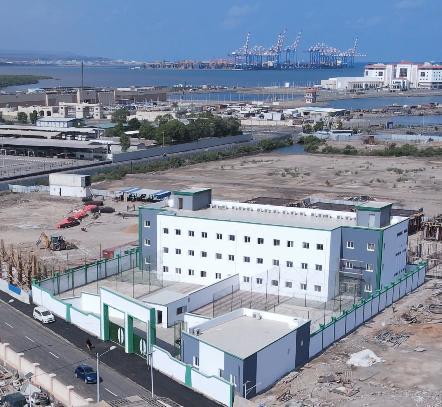 Canadian School Project